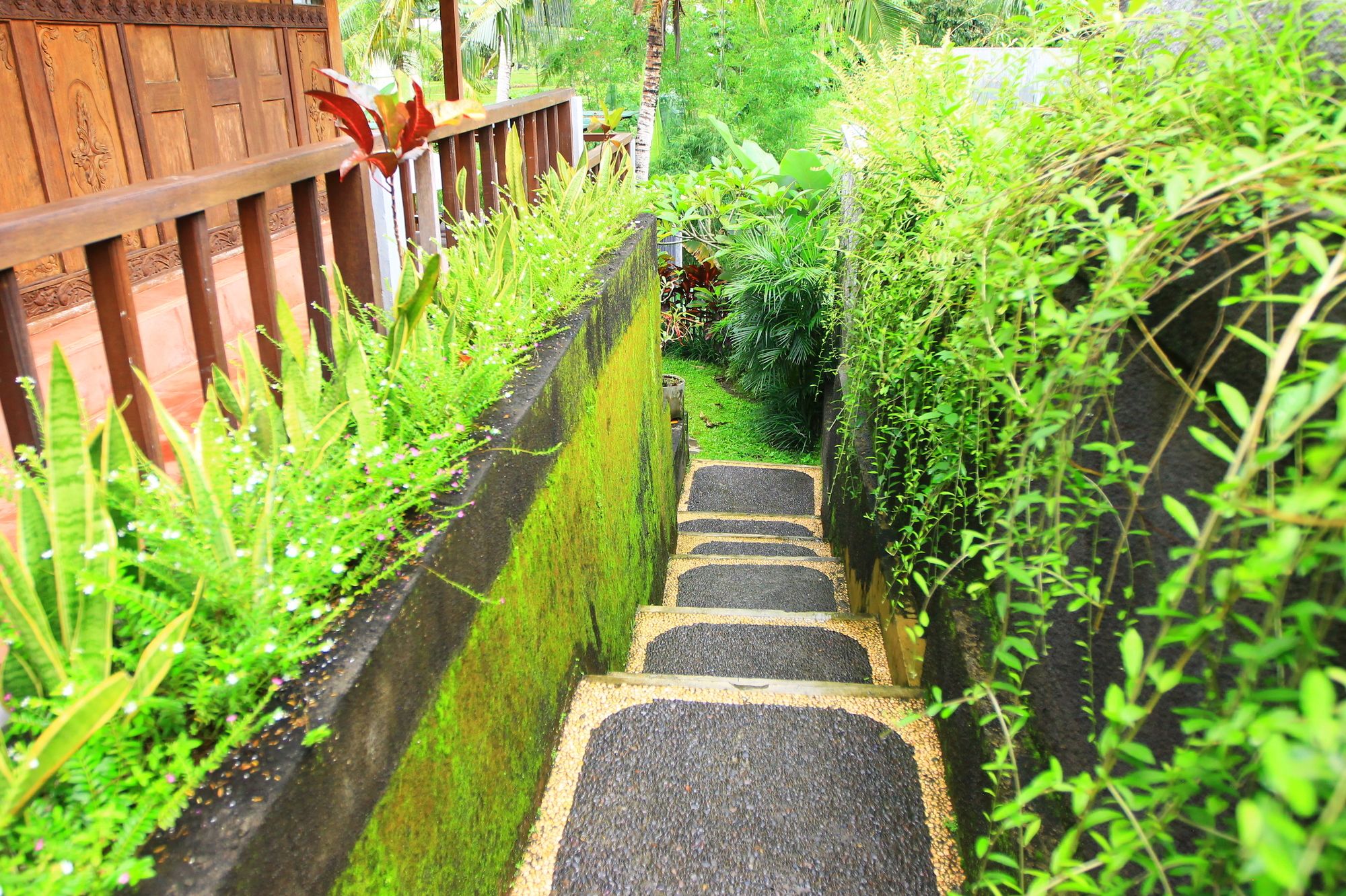 Mekar Sari Ubud Villa