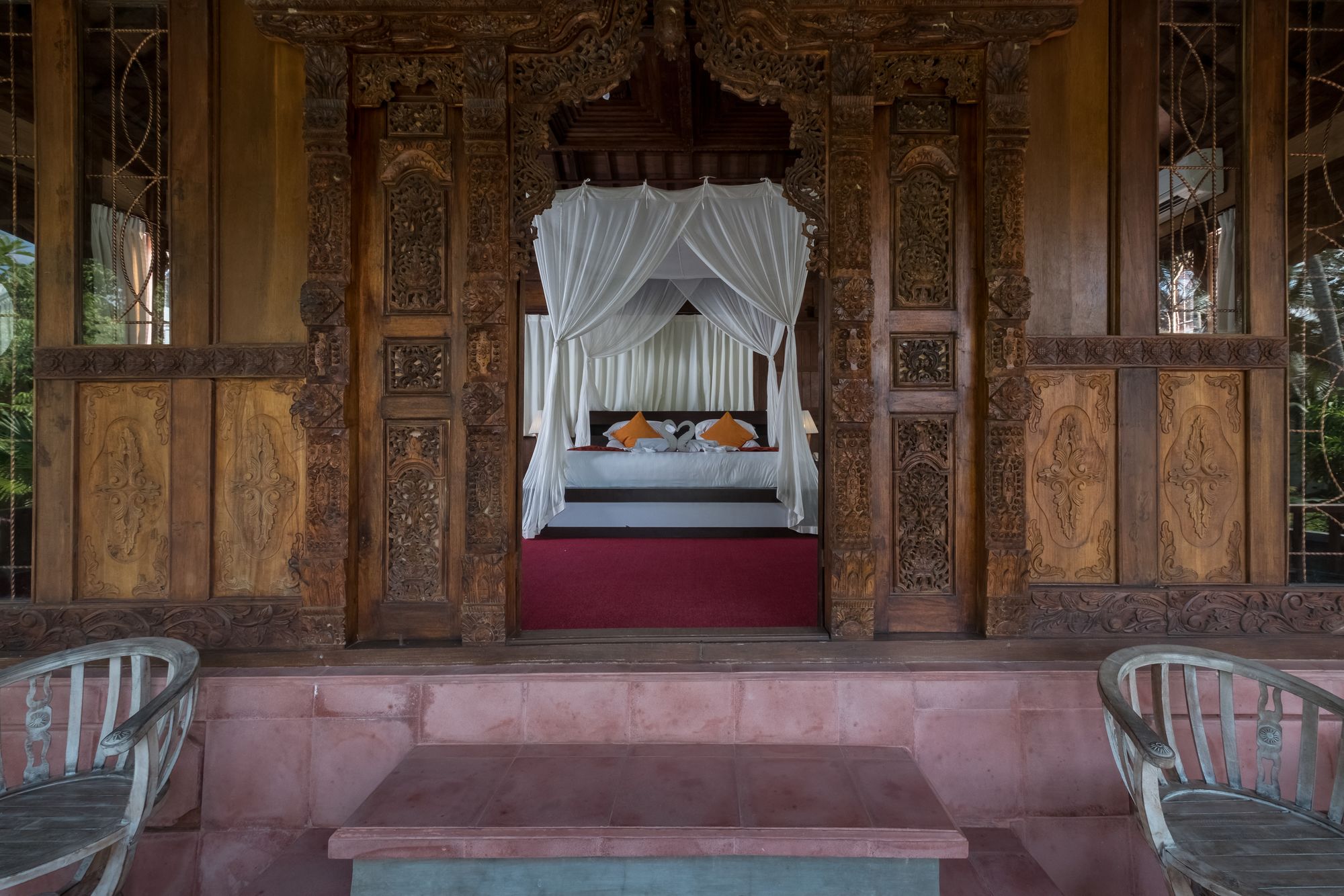 Mekar Sari Ubud Villa