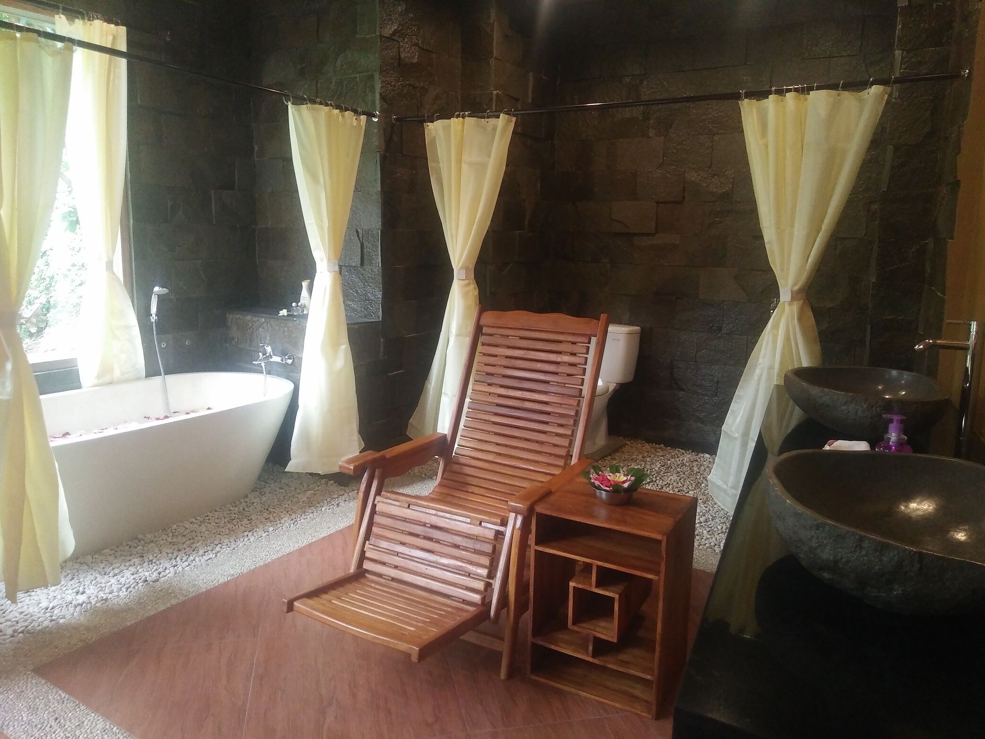 Mekar Sari Ubud Villa