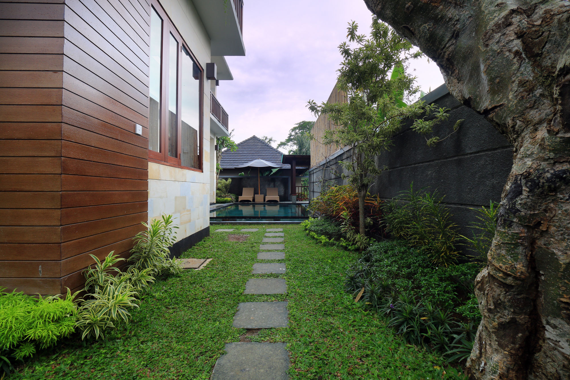 Mekar Sari Ubud Villa