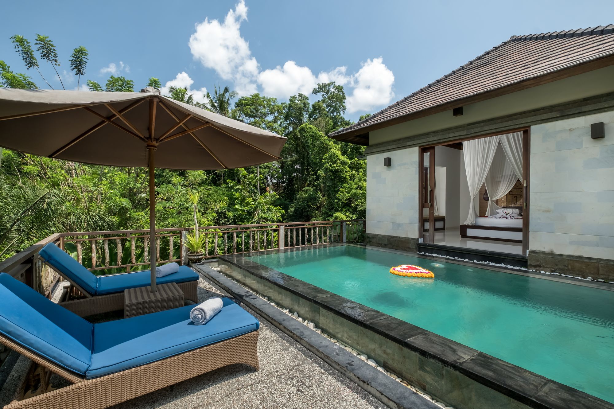 Mekar Sari Ubud Villa