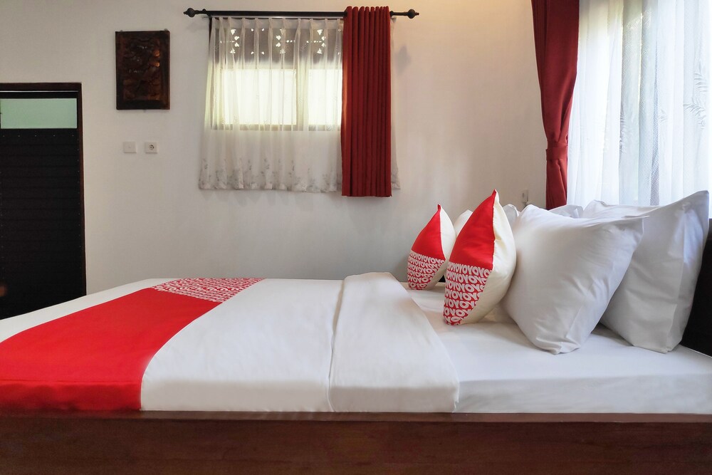 Men Bebas Residence by OYO Rooms