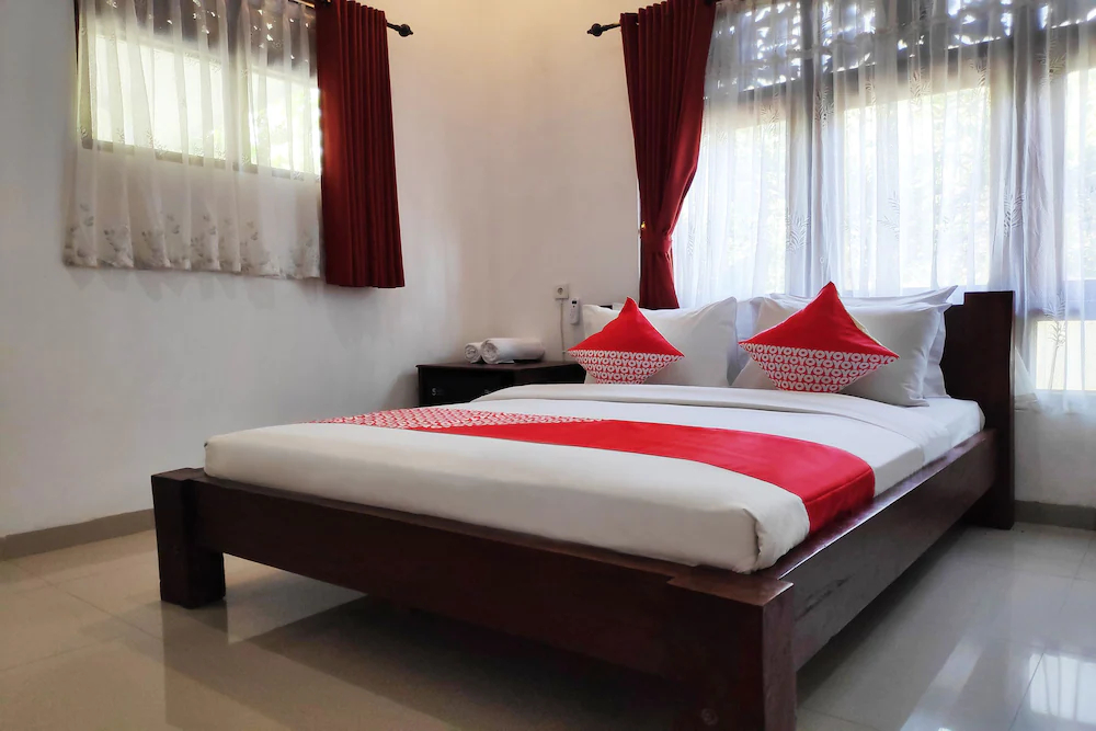 Men Bebas Residence by OYO Rooms