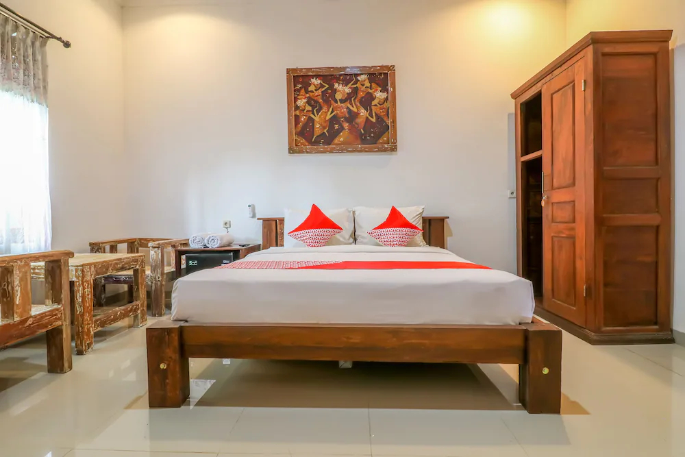 Men Bebas Residence by OYO Rooms