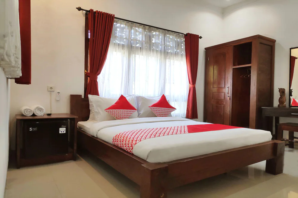 Men Bebas Residence by OYO Rooms