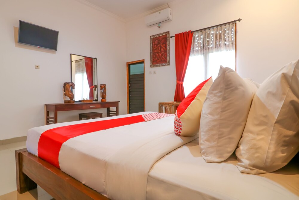 Men Bebas Residence by OYO Rooms