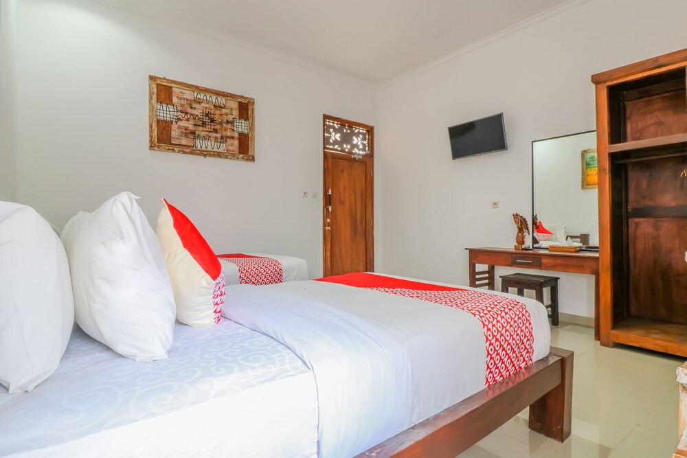 Men Bebas Residence by OYO Rooms