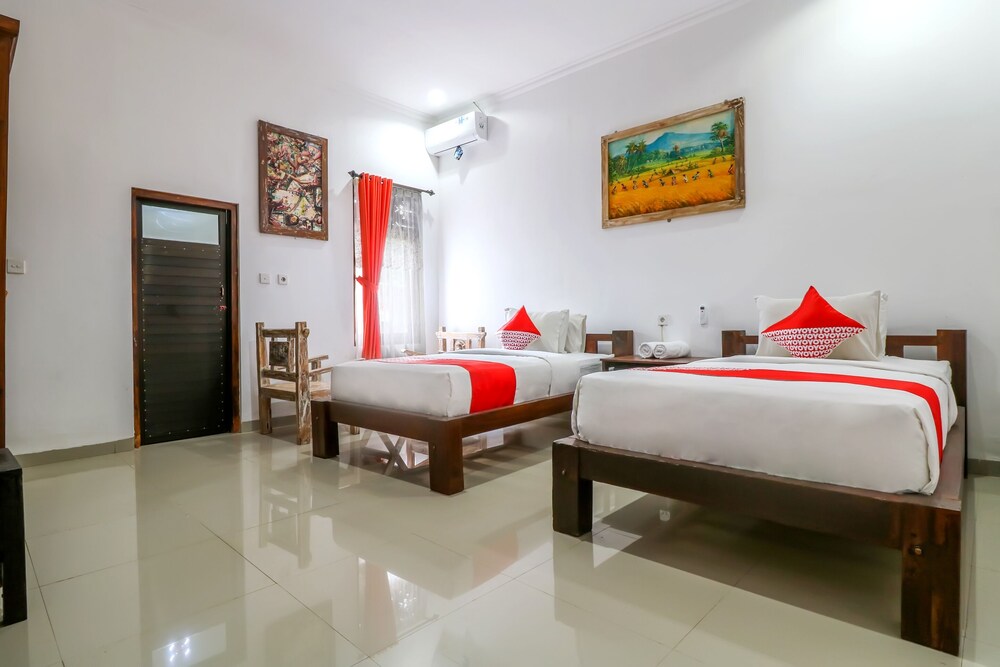 Men Bebas Residence by OYO Rooms