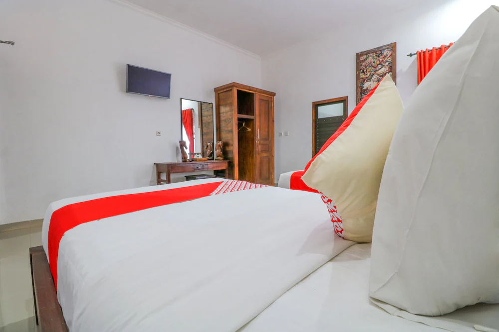 Men Bebas Residence by OYO Rooms
