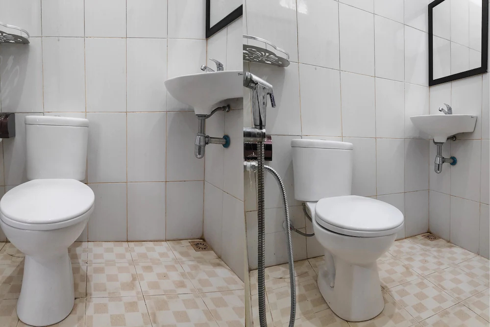 Men Bebas Residence by OYO Rooms
