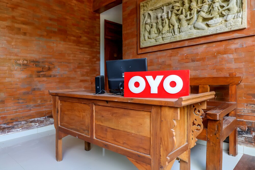 Men Bebas Residence by OYO Rooms