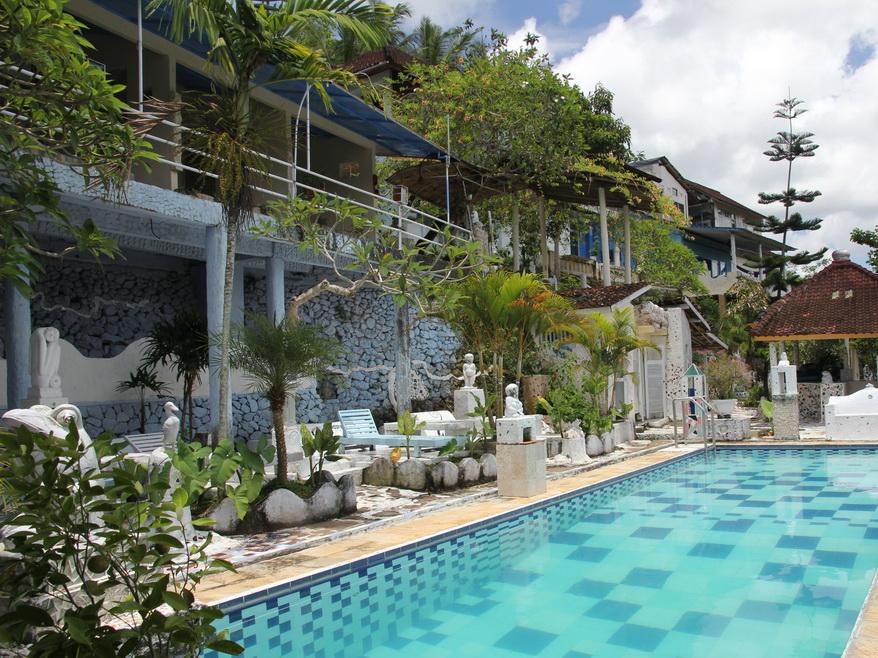 Michi Retreat Village