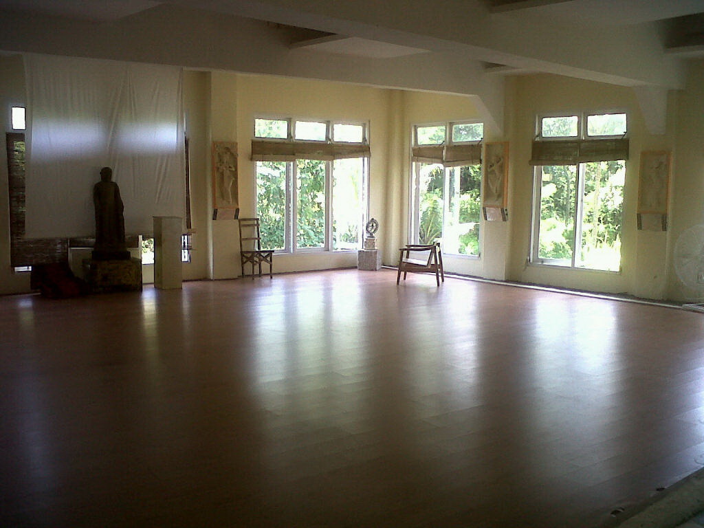 Michi Retreat Village