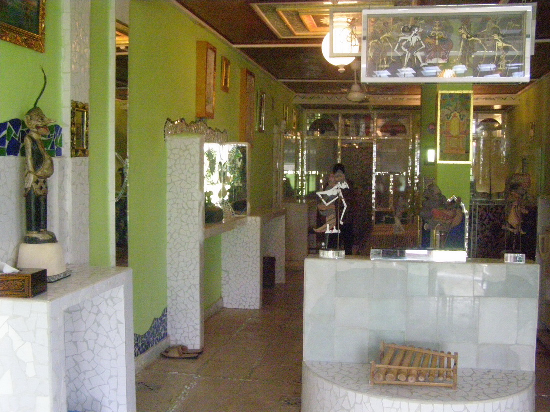 Michi Retreat Village