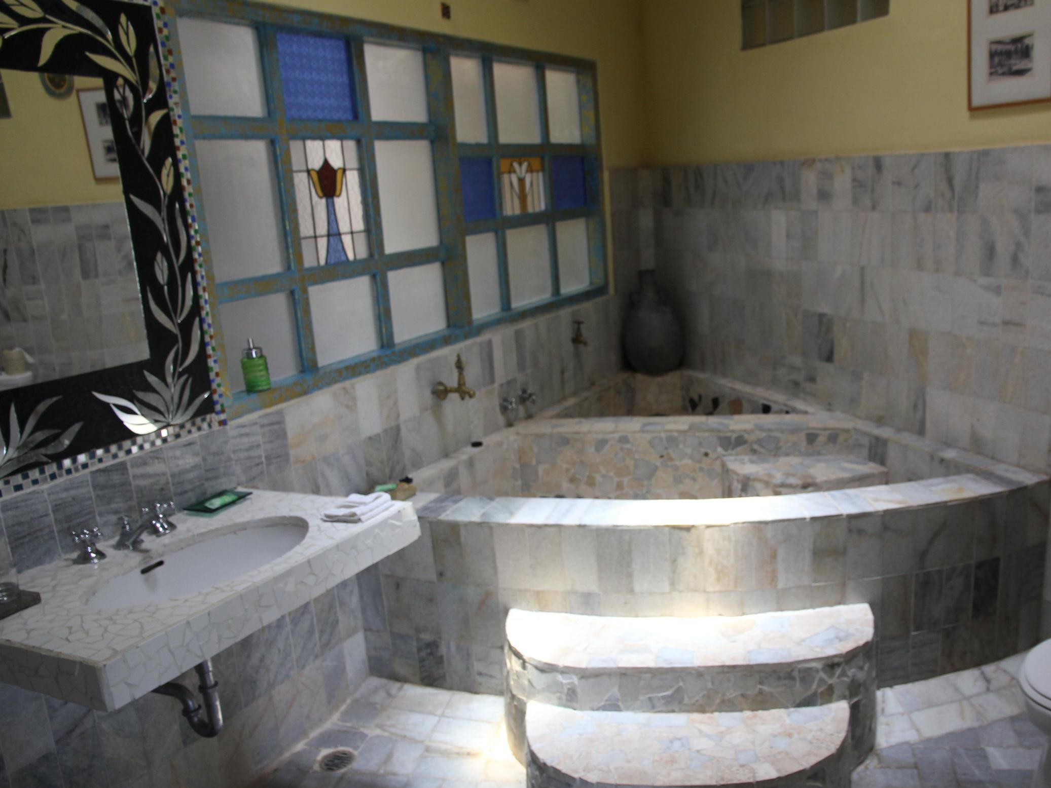 Michi Retreat Village