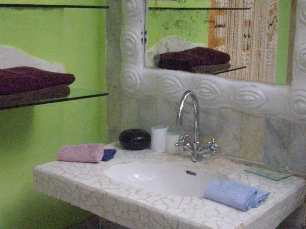Michi Retreat Village