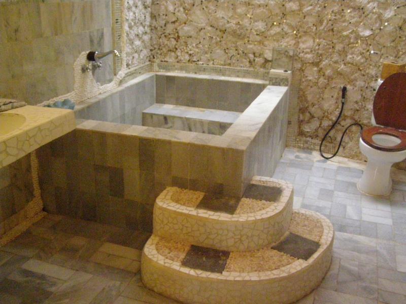 Michi Retreat Village