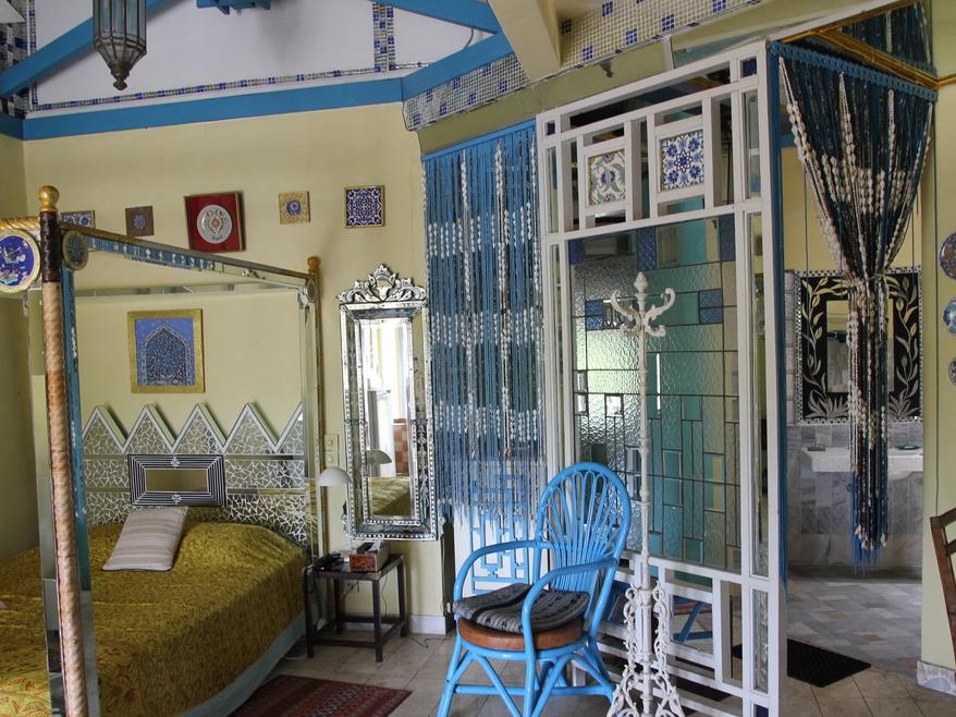 Michi Retreat Village