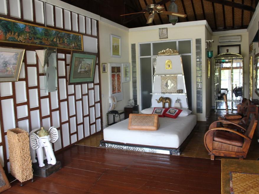 Michi Retreat Village