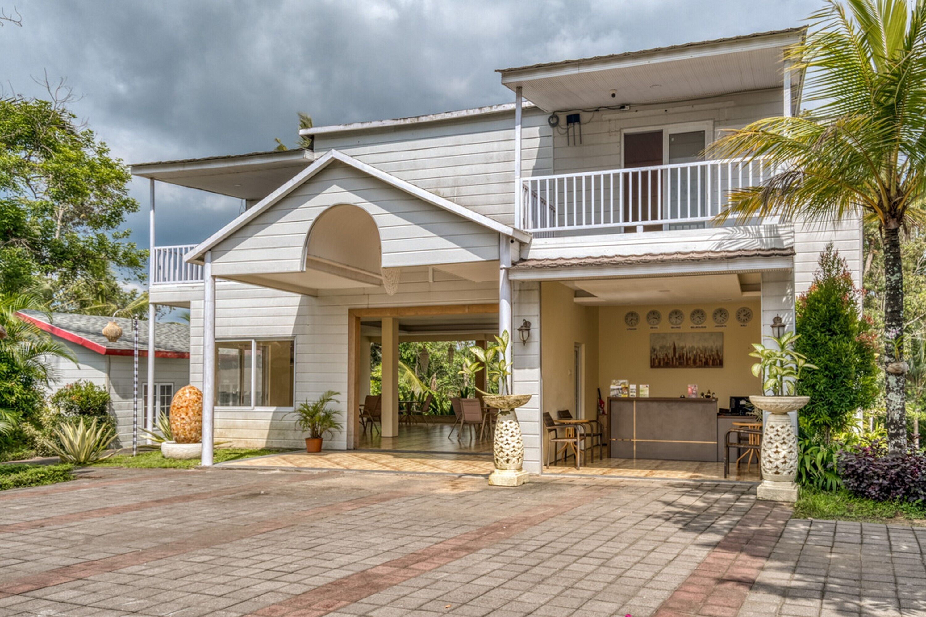 Mimi Manis Bungalow