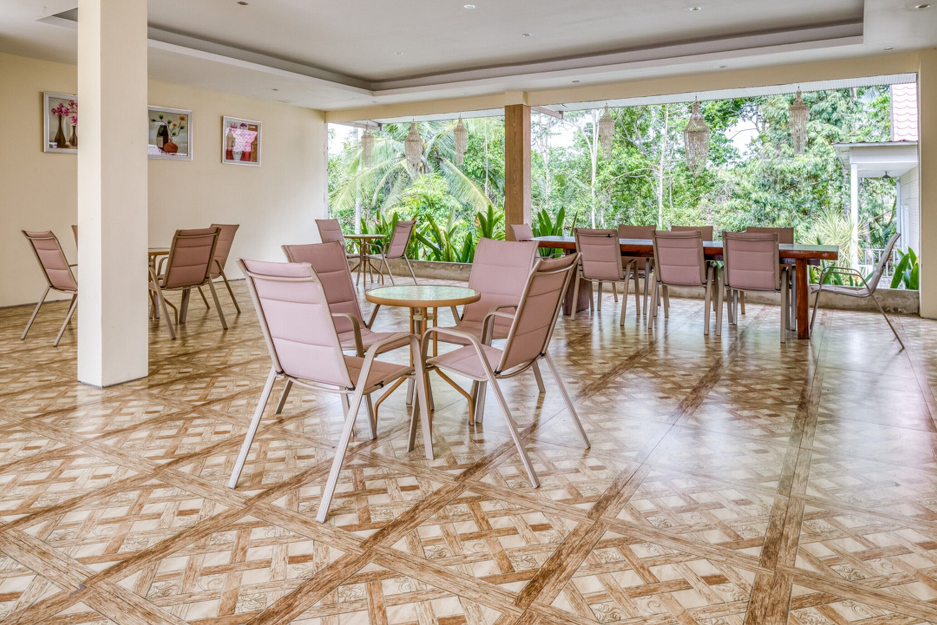 Mimi Manis Bungalow
