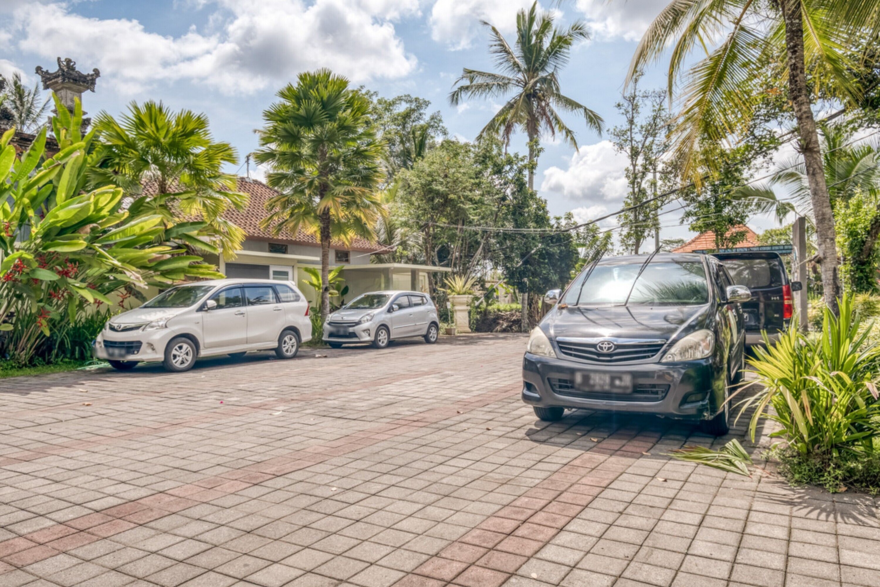 Mimi Manis Bungalow
