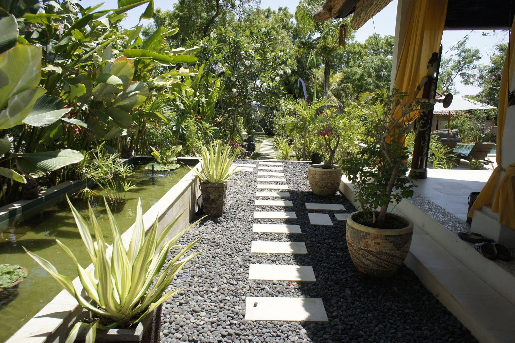 Minabali Bungalo