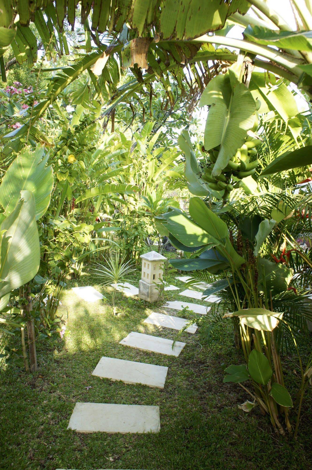 Minabali Bungalo