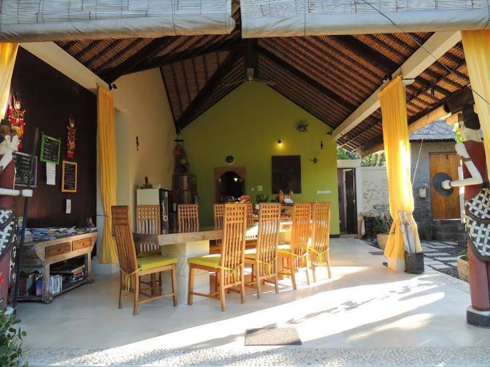 Minabali Bungalo