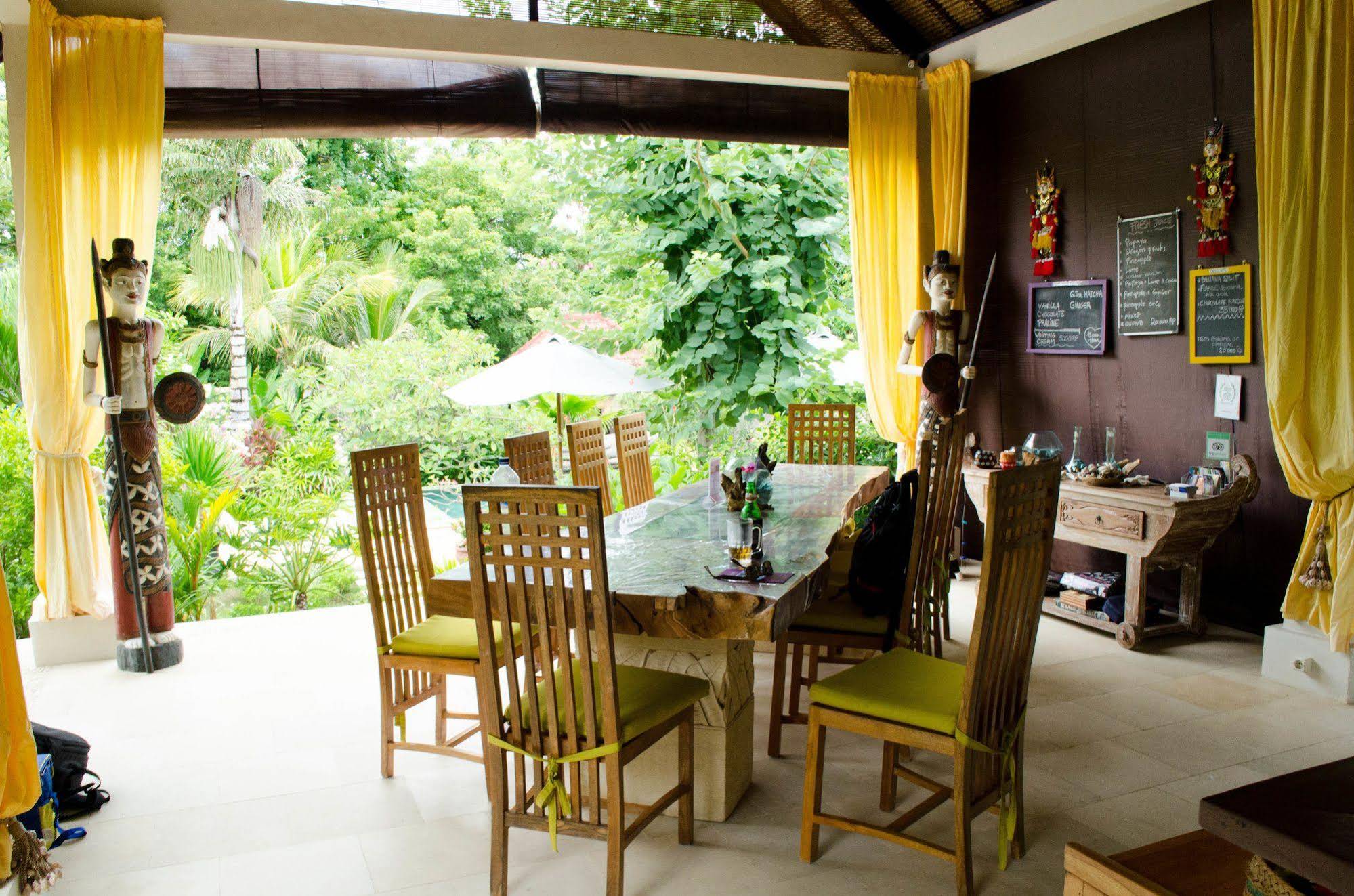 Minabali Bungalo