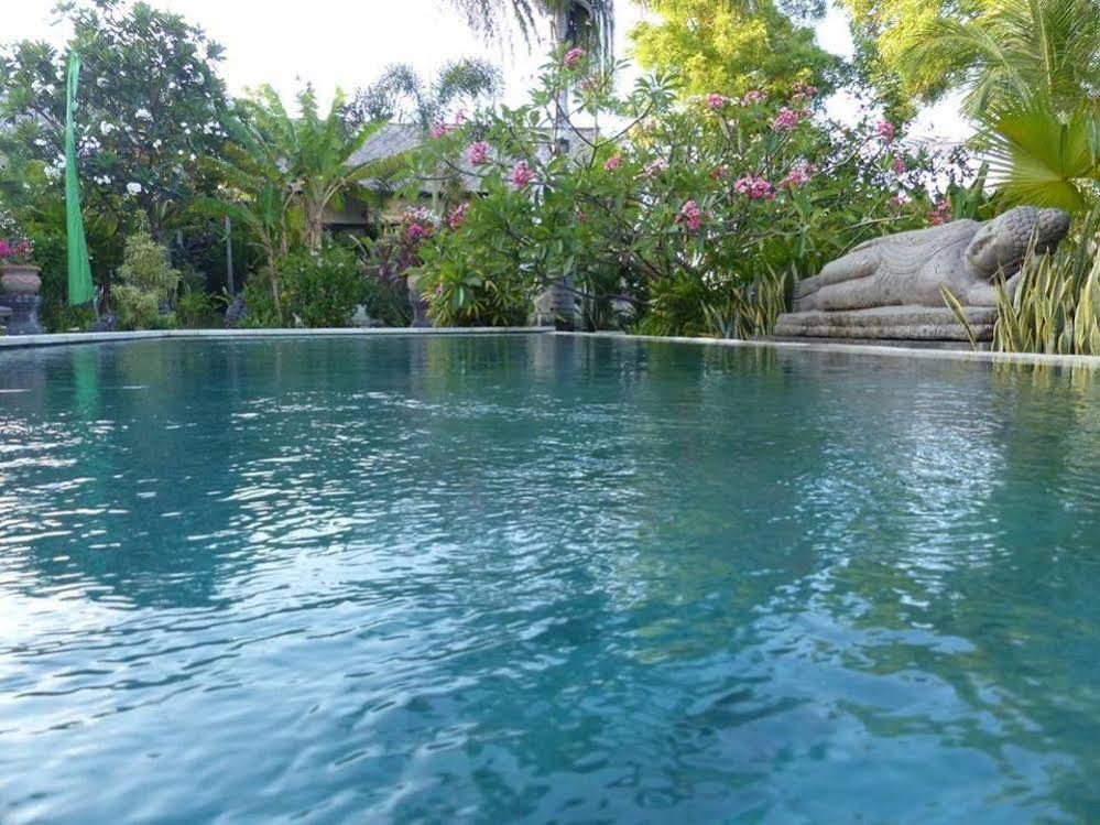 Minabali Bungalo