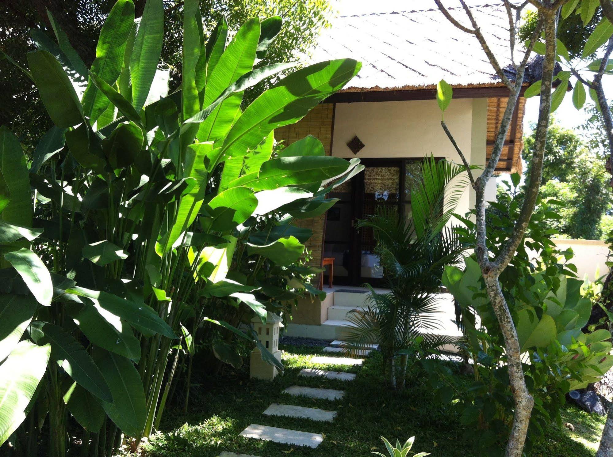 Minabali Bungalo