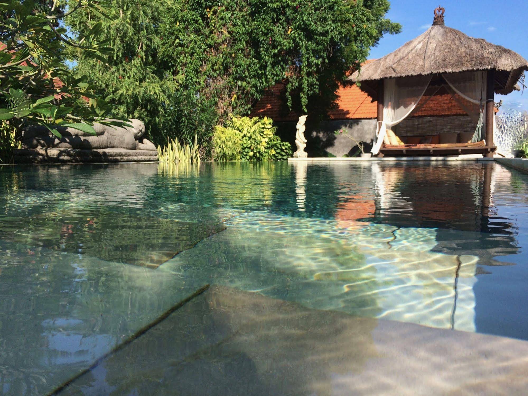 Minabali Bungalo