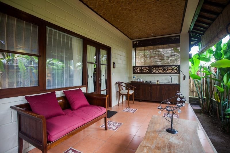 Munari Resort Ubud