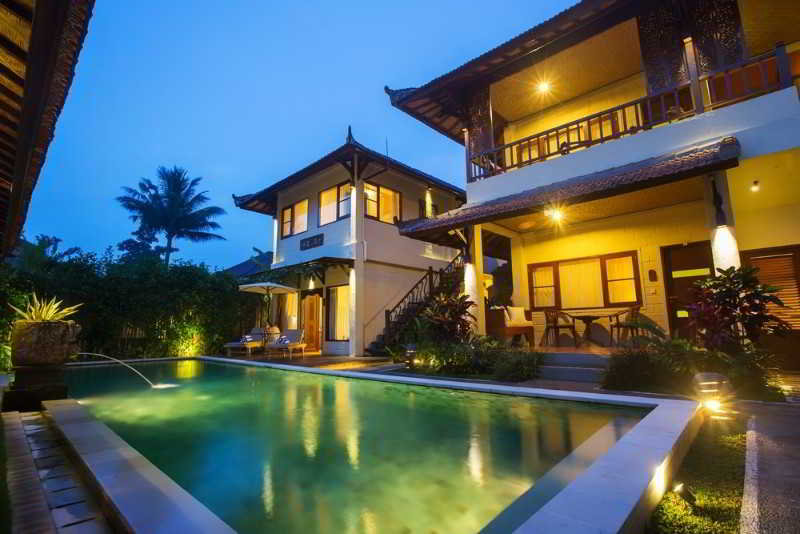 Munari Resort Ubud