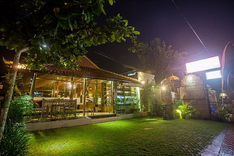 Munari Resort Ubud