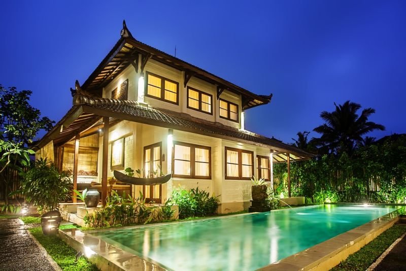 Munari Resort Ubud