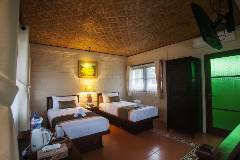 Munari Resort Ubud