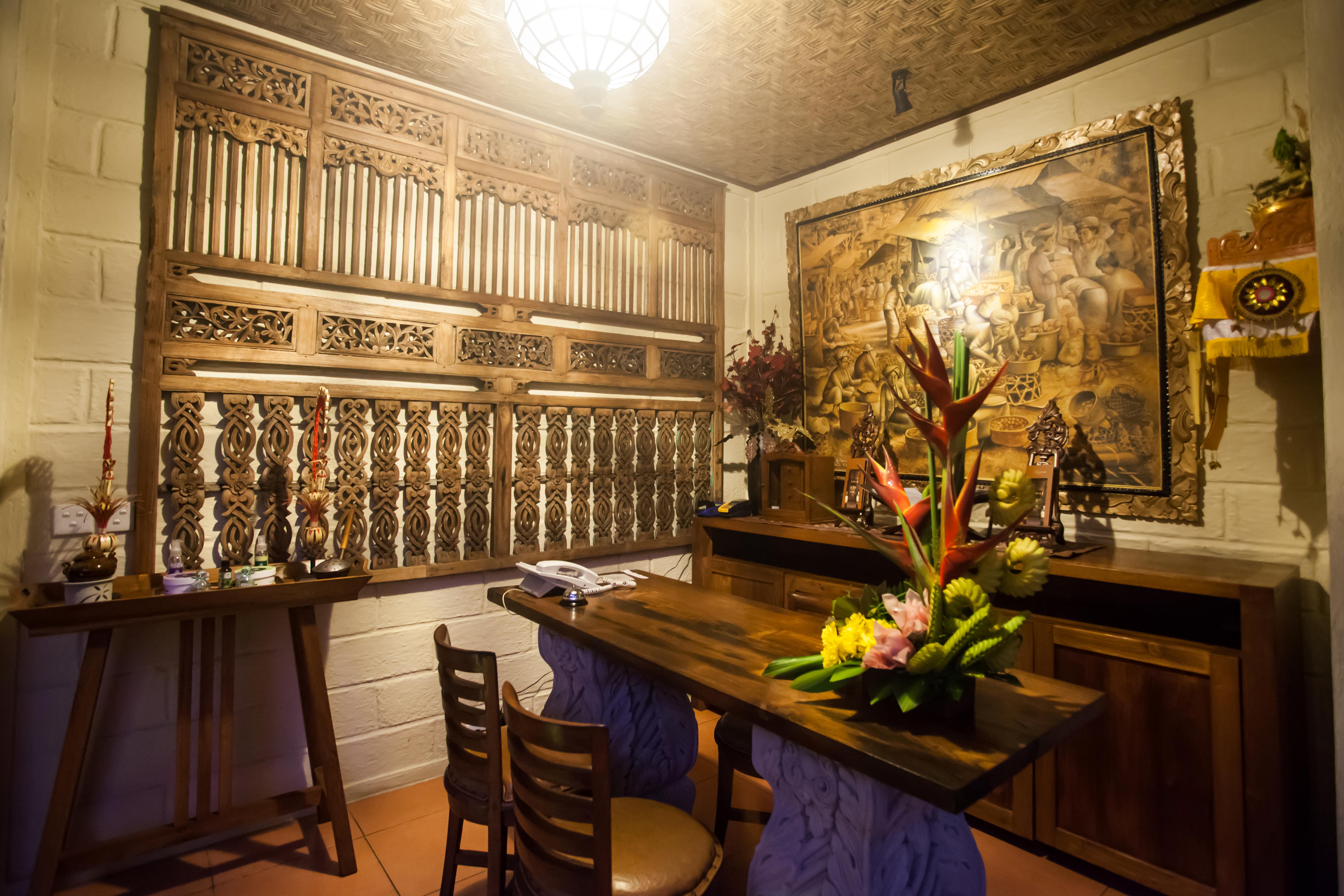 Munari Resort Ubud