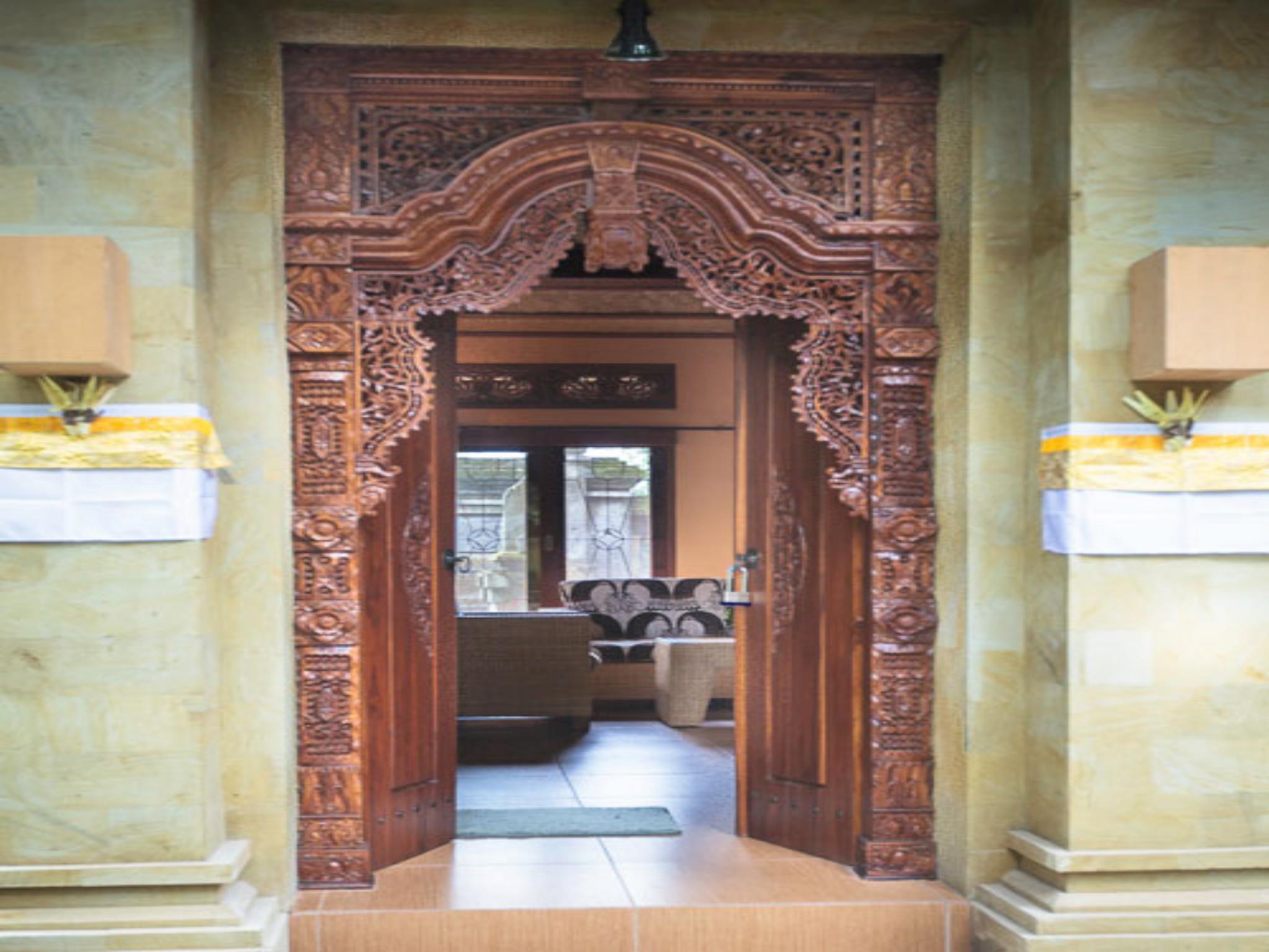 Murni's Houses and Spa