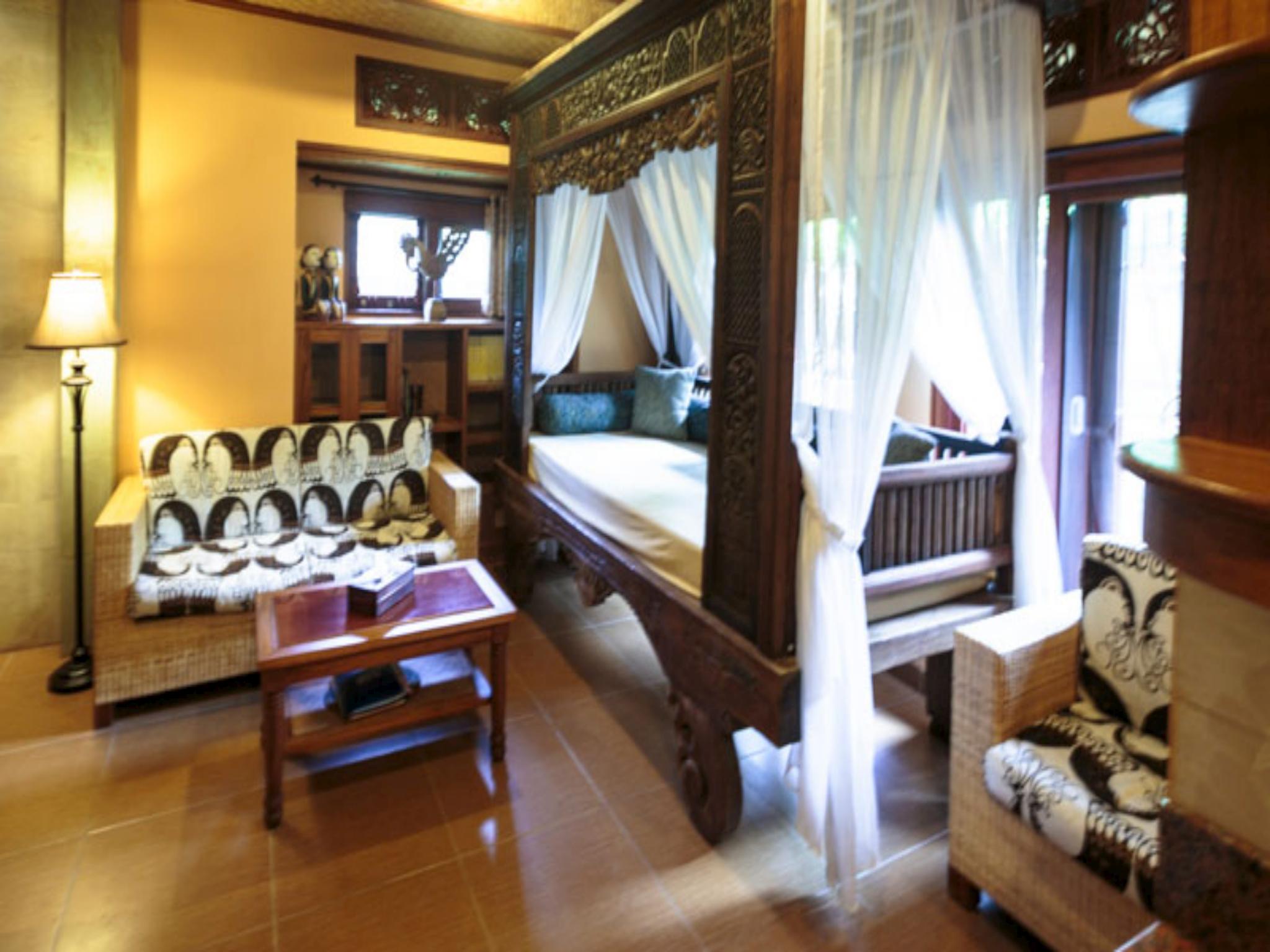 Murni's Houses and Spa