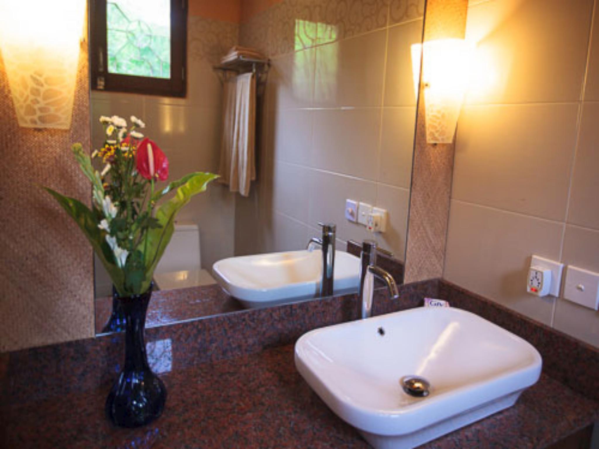 Murni's Houses and Spa