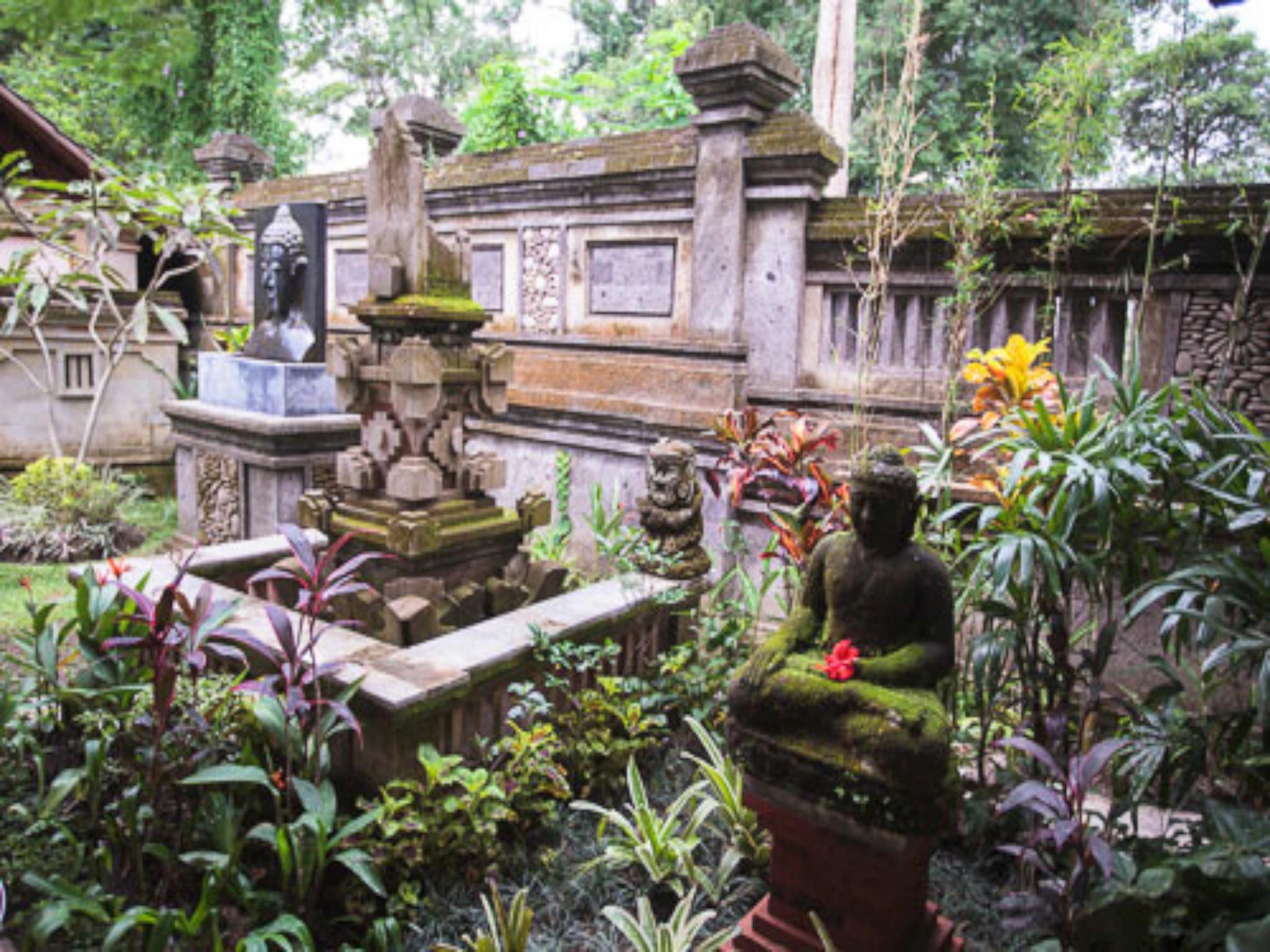 Murni's Houses and Spa
