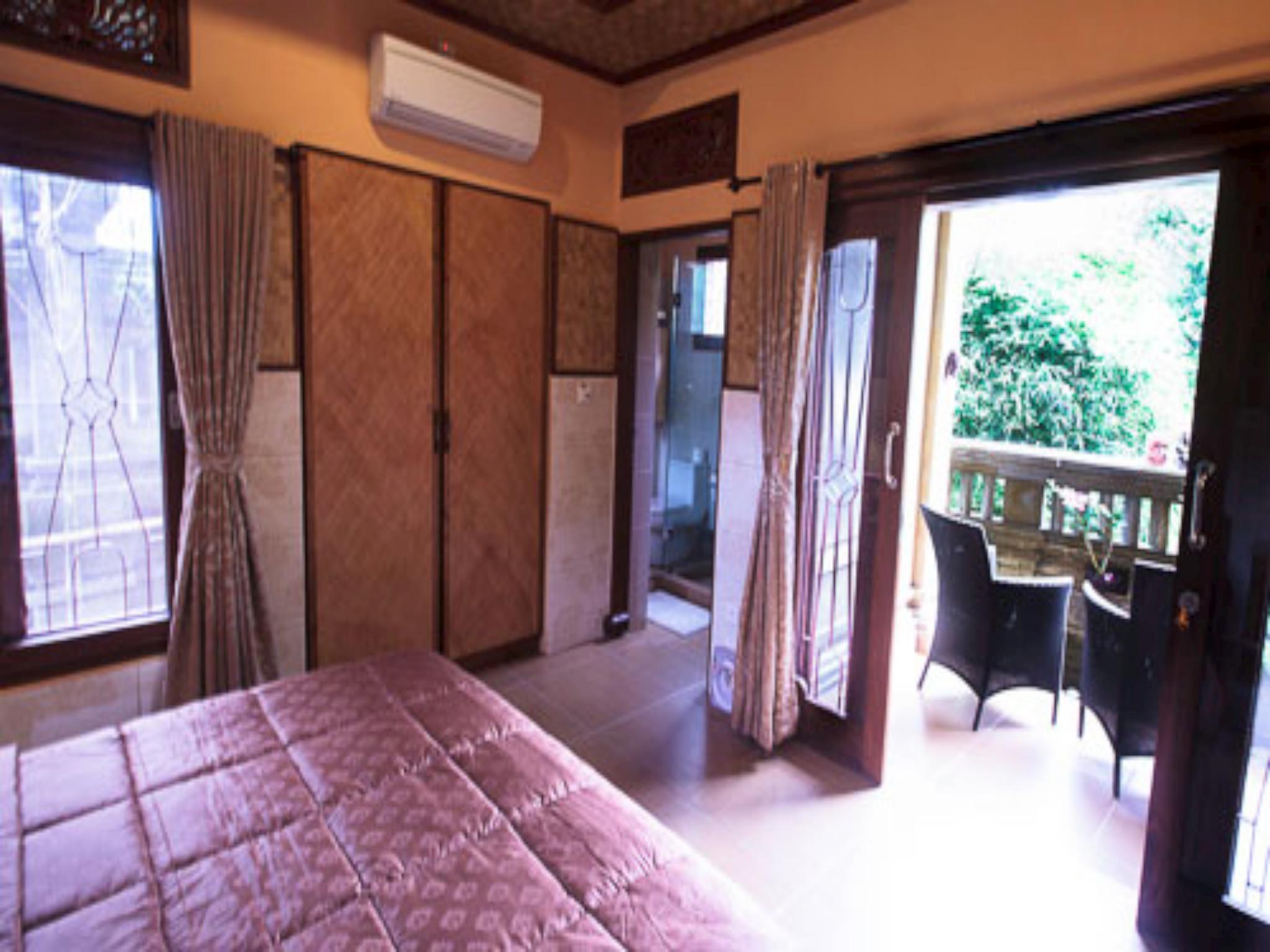 Murni's Houses and Spa