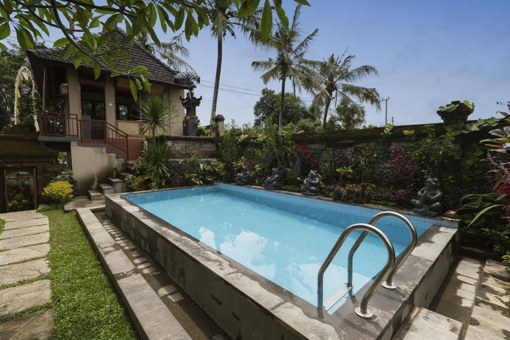 Murni's Villa Ligondi