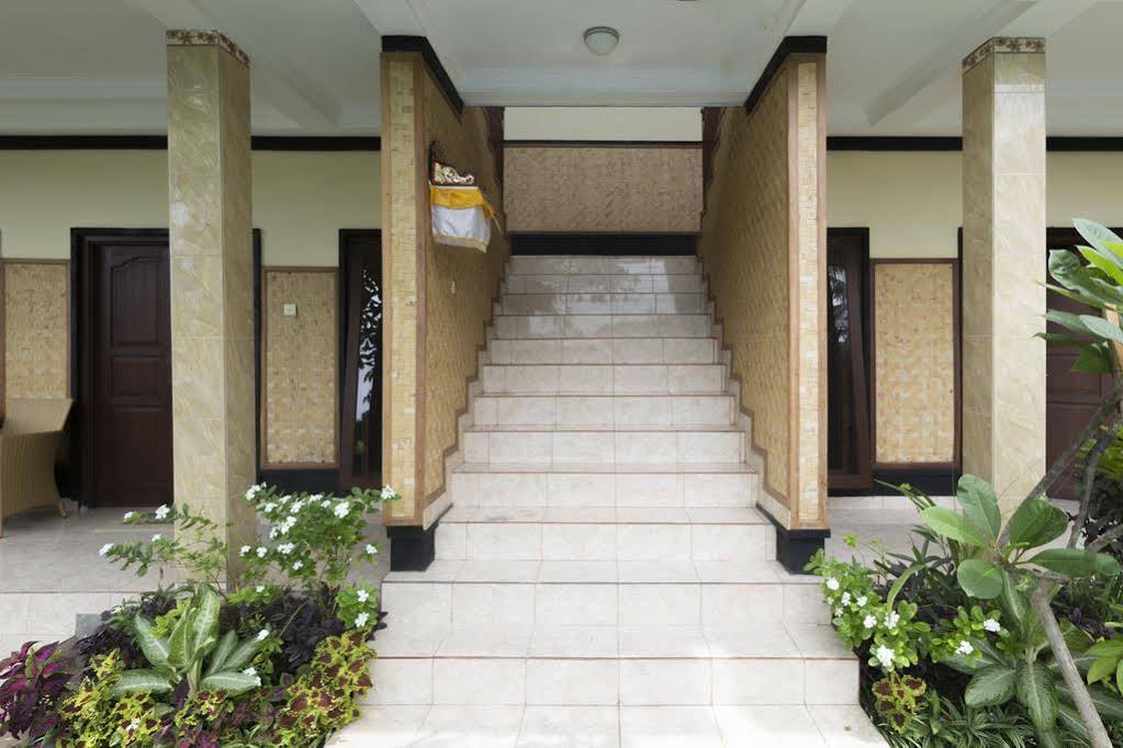 Murni's Villa Ligondi