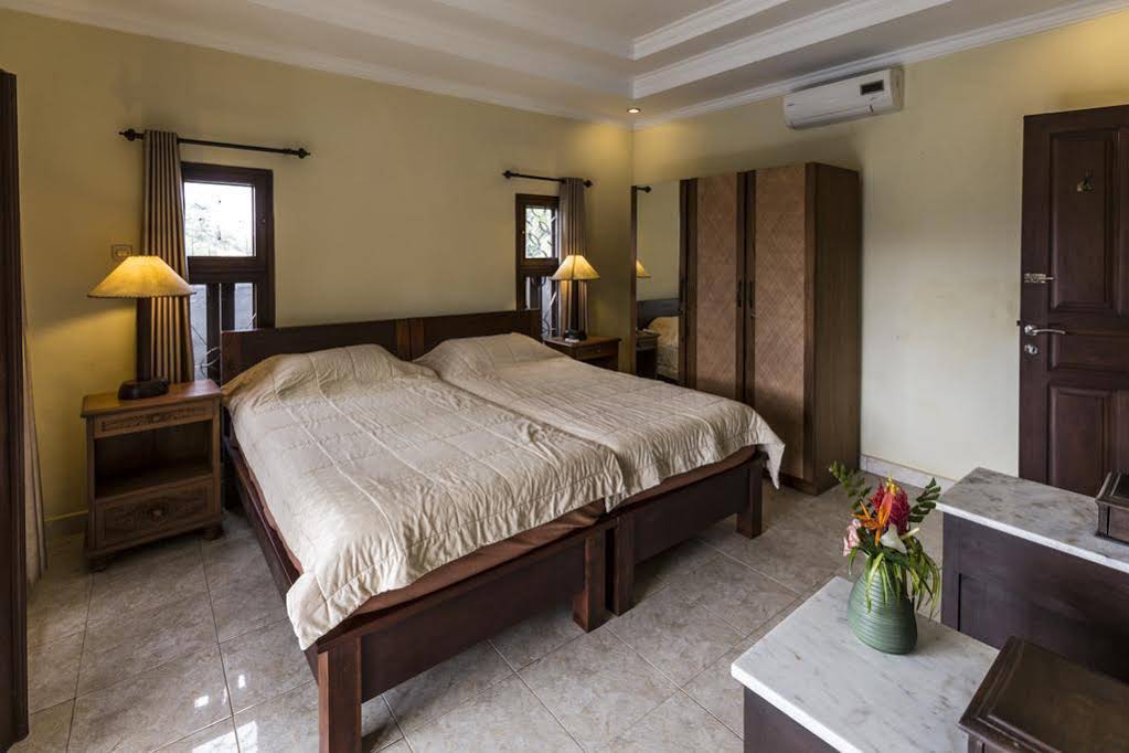 Murni's Villa Ligondi