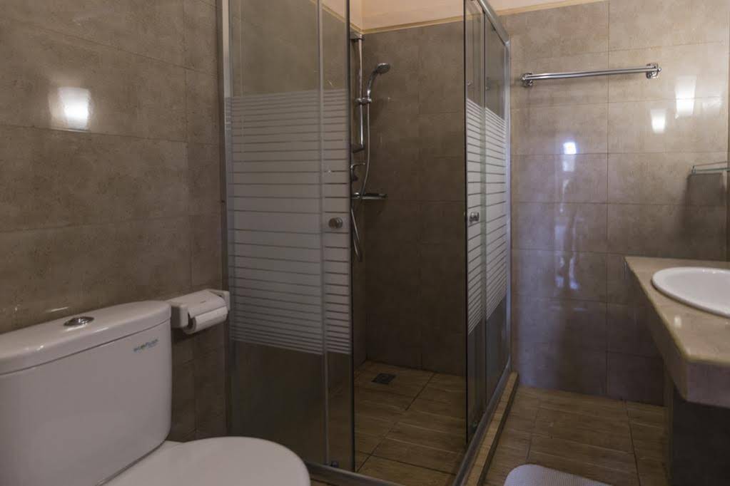 Murni's Villa Ligondi