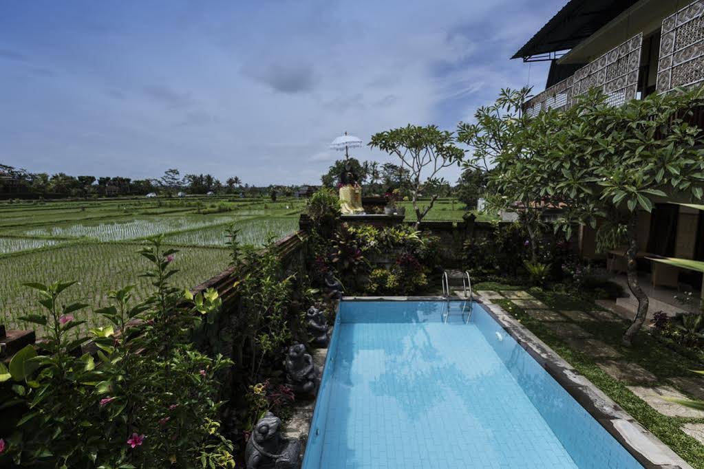 Murni's Villa Ligondi