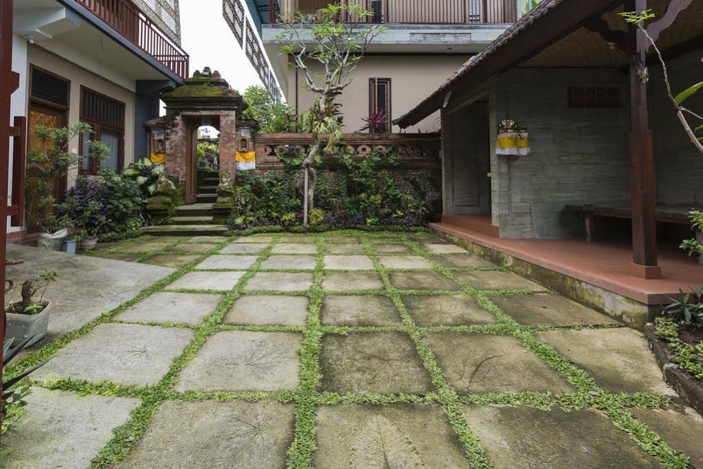 Murni's Villa Ligondi